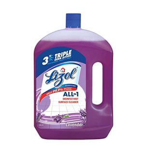 Lizol Lavendar 2 L
