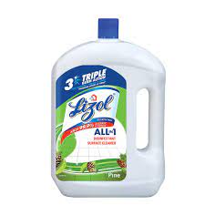 Lizol Pine 2 L