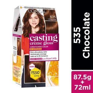 Loreal Casting Chocolate No 535 Big