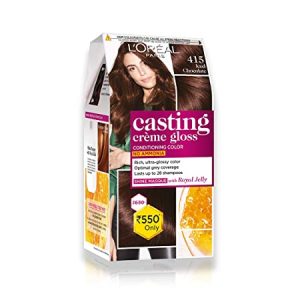 Loreal Casting Iced Chocolate No 415 Big