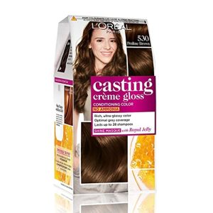 Loreal Casting Praline Brown No 530 big