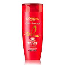 Loreal Col.Pro.Coloured Hair Shampoo 100 Ml