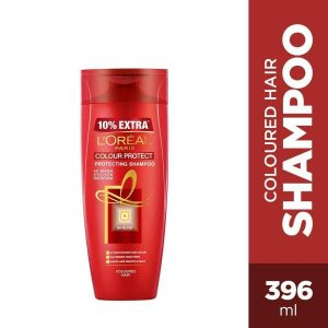 Loreal Colour Protect Shampoo (Combi)