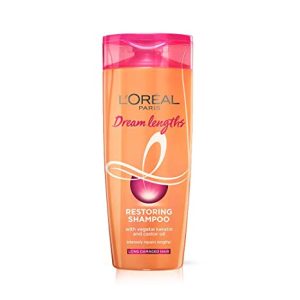 Loreal Ng.Normal Hair Shampoo 100 Ml