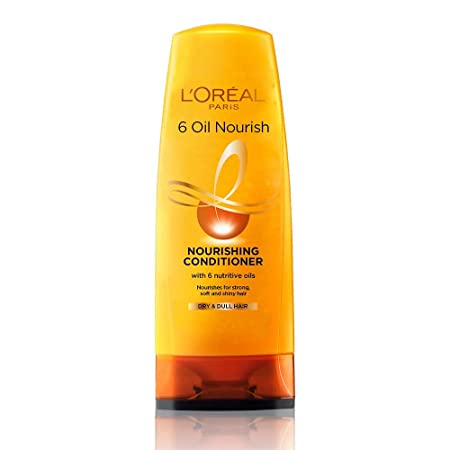 Loreal Ng.Normal Or Dull Hair Conditioner 90 G