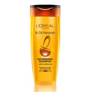 Loreal Ng.Normal Or Dull Hair Shampoo 200 Ml