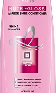 Loreal Nutri-Gloss N. Or D.Hair Conditioner 180 G