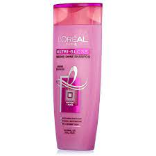 Loreal Nutri-Gloss Shampoo Combi 175 Ml