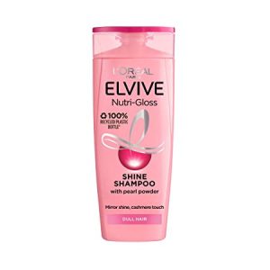 Loreal Nutri-Gloss Shampoo Combi 100 Ml