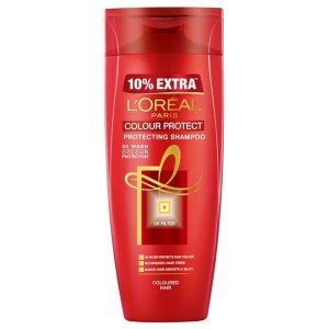 Loreal Shampoo Colour Protect 192.5Ml