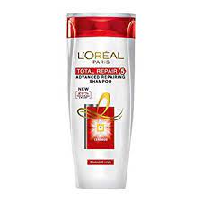 Loreal Shampoo Total Repair 5 175Ml