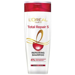Loreal Shampoo Total Repair 5 396Ml