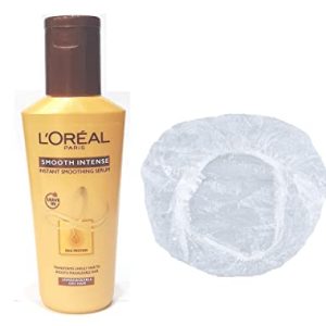 Loreal Smooth Intense Shampoo (Combi) 200 Ml