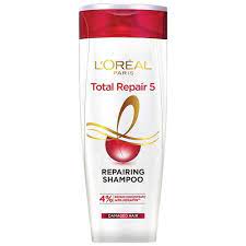 Loreal Total Repair 5 Shampoo (Combi) 75 Ml