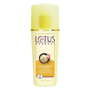 Lotus Cocomoist 80Ml