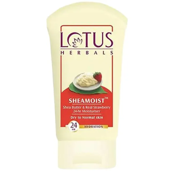 Lotus Sheamoist 60 Ml