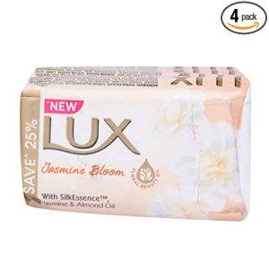 Lux Soap Peach & Cream 440 G