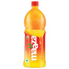 Maaza 1.2 L
