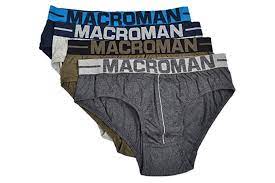 Macro Man U/G M-77 Rs-215/-