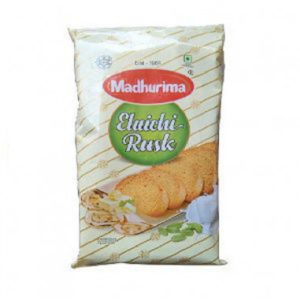 Madhurima Rusk 500 G