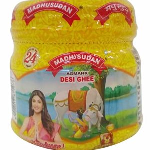 Madhusudan Ghee 200 Ml