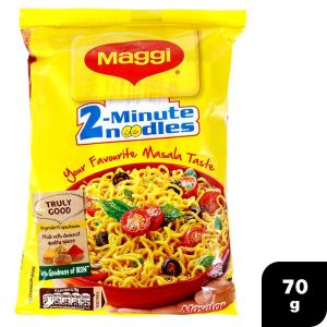 Maggi Cm Masala Noodle 70 G