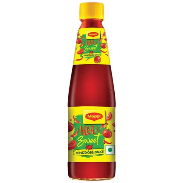 Maggi H&S Tomato Chilli 500 G