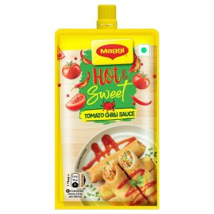 Maggi Hot & Sweet 90 G