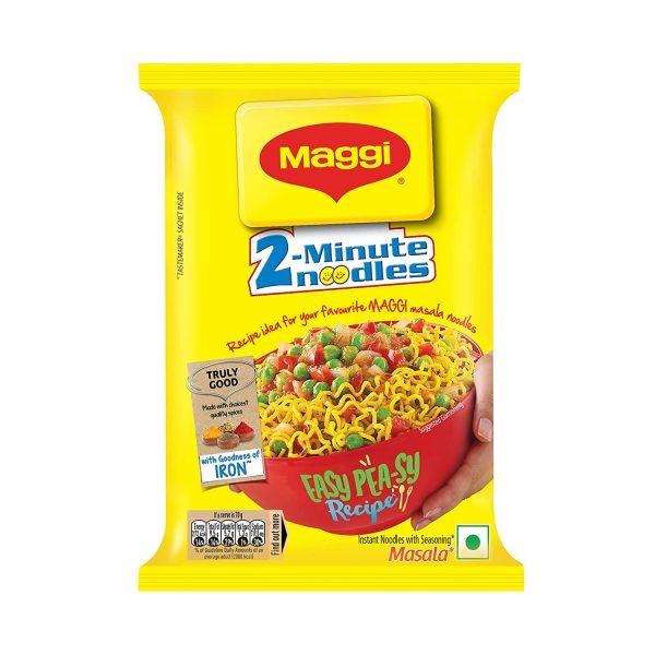 Maggi Noodle 70Gm