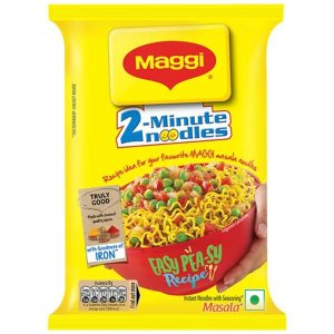 Maggi Noodle Chicken 70Gm