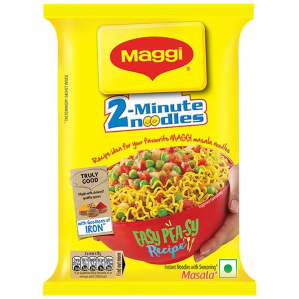 Maggi Noodle Chicken 70Gm
