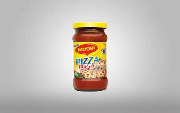 Maggi Pizza Mazza 300 G