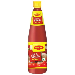 Maggi Rich Tomato Ketchup 500Gm