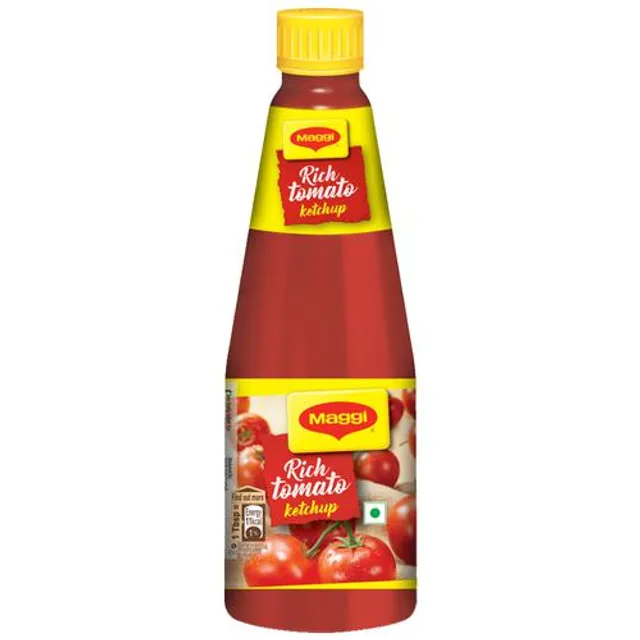 Maggi Tomato Ketchup 1Kg