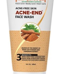 Magic Ayurveda F.W. Acne & Pimples 60 Ml
