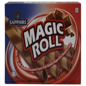Magic Roll 100 G