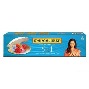Mangaldeep Ag. 5 In 1 15 St
