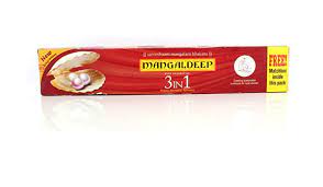 Mangaldeep Ag. 3 In 1 15 Sticks