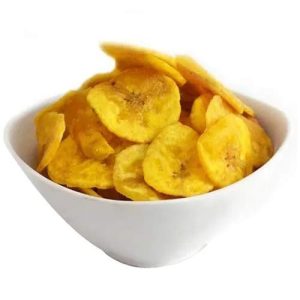 Manish Banana Chips 150 G
