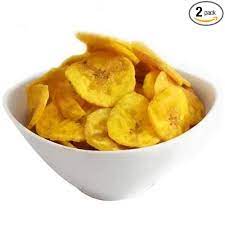 Manish Banana Chips (Bp) 150 G