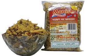 Manish Mixed Papri 200 G