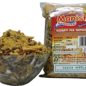 Manish Namkeen 300 G