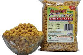 Manish Namkeen Roasted 200 G