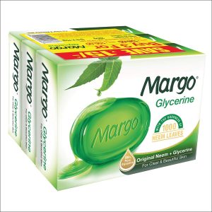 Margo Soap Glycerine 75 G