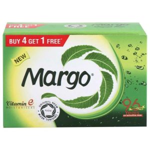 Margo Soap Ori.Neem 210 G