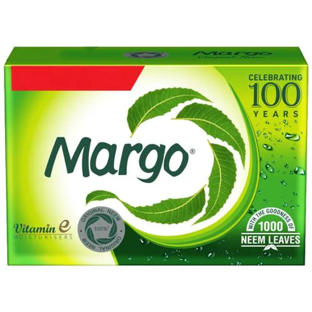 Margo Soap Original Neem 100 G