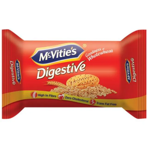 Mcvities Digestive Biscuits 250Gm