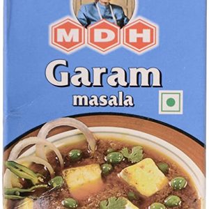 Mdh Garam Masala 50 G