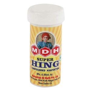 Mdh Hing 10Gm