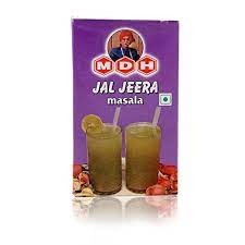 Mdh Jal Jeera Masala 100Gm
